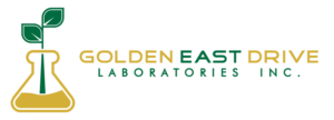 Golden East Drive Laboratories Inc.