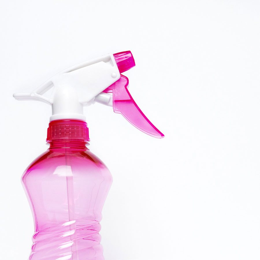 Household Product Cleaning Supplies